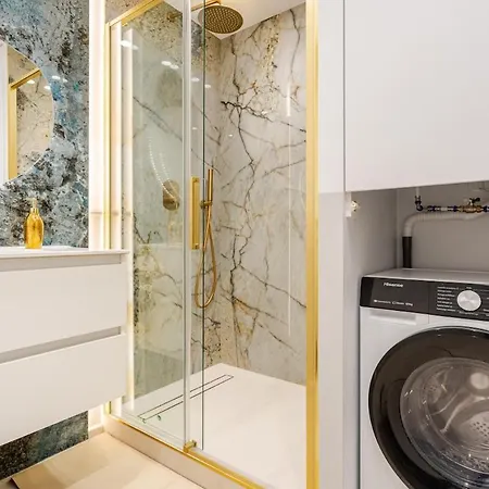 Appartement Croisette Luxe Avec Terrasse & Vue