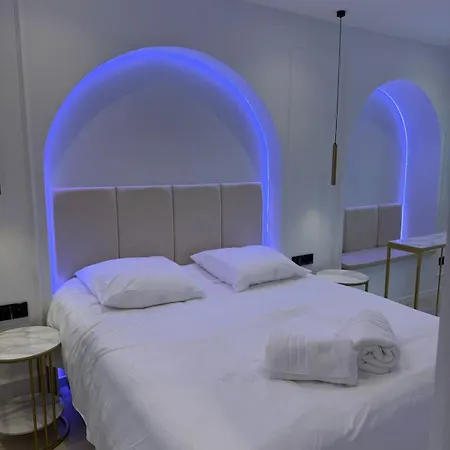 Croisette Luxe Avec Terrasse & Vue Cannes