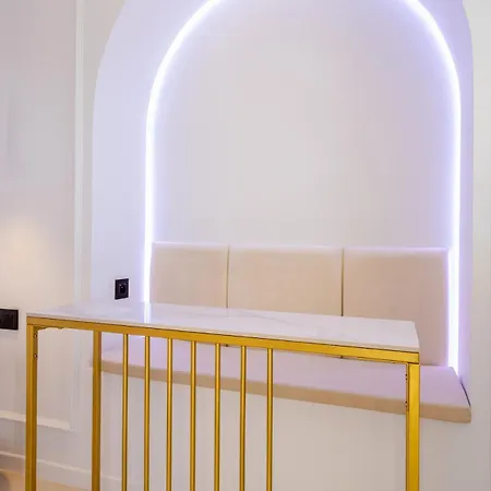 Appartement Croisette Luxe Avec Terrasse & Vue Cannes