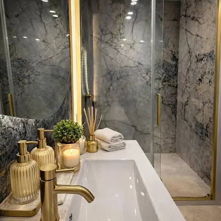 Croisette Luxe Avec Terrasse & Vue *