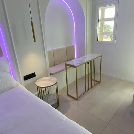 Croisette Luxe Avec Terrasse & Vue