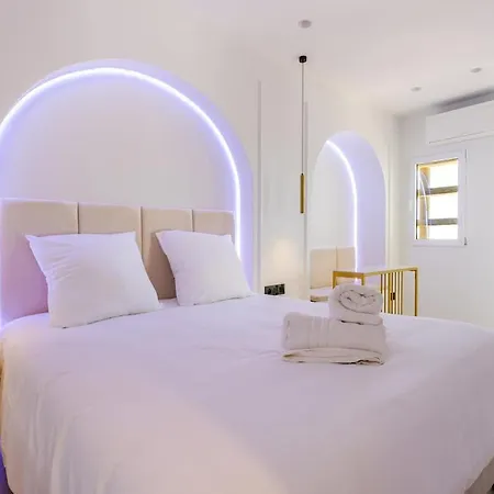 Appartement Croisette Luxe Avec Terrasse & Vue *