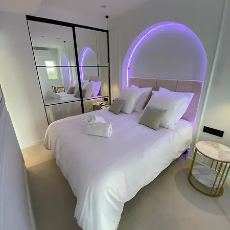 Croisette Luxe Avec Terrasse & Vue * Cannes